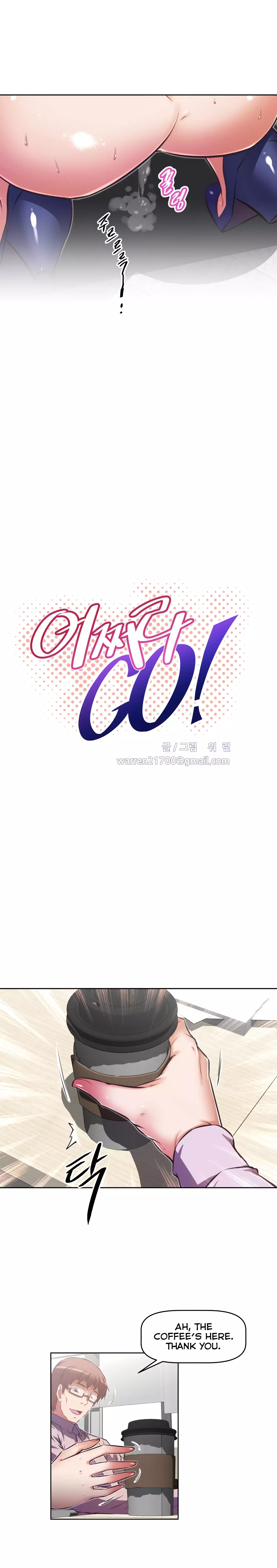 Brawling Go Ch.76-125