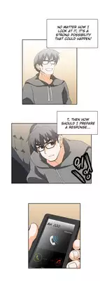 [Husky guy] SStudy Ch.0-25.1 (English) (YoManga) (Ongoing)