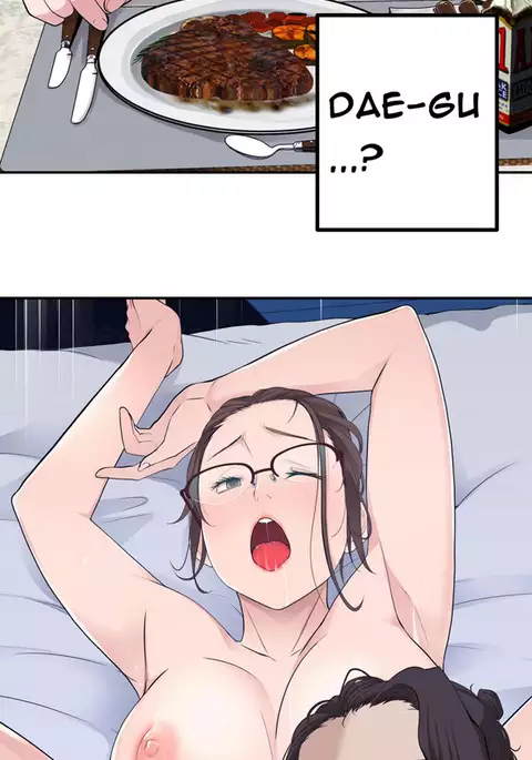 Tissue Thieves Ch.1-15