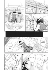 [Asamitsu Fumi] LAUGH & EROS+ Ch. 1-6 [English]