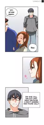 [Edge Edge] SStudy Ch.0-23 (English) (YoManga)