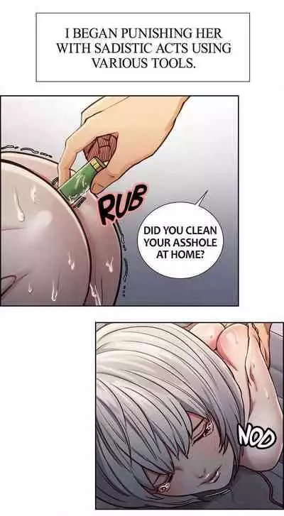 Taste of Forbbiden Fruit Ch.24/53