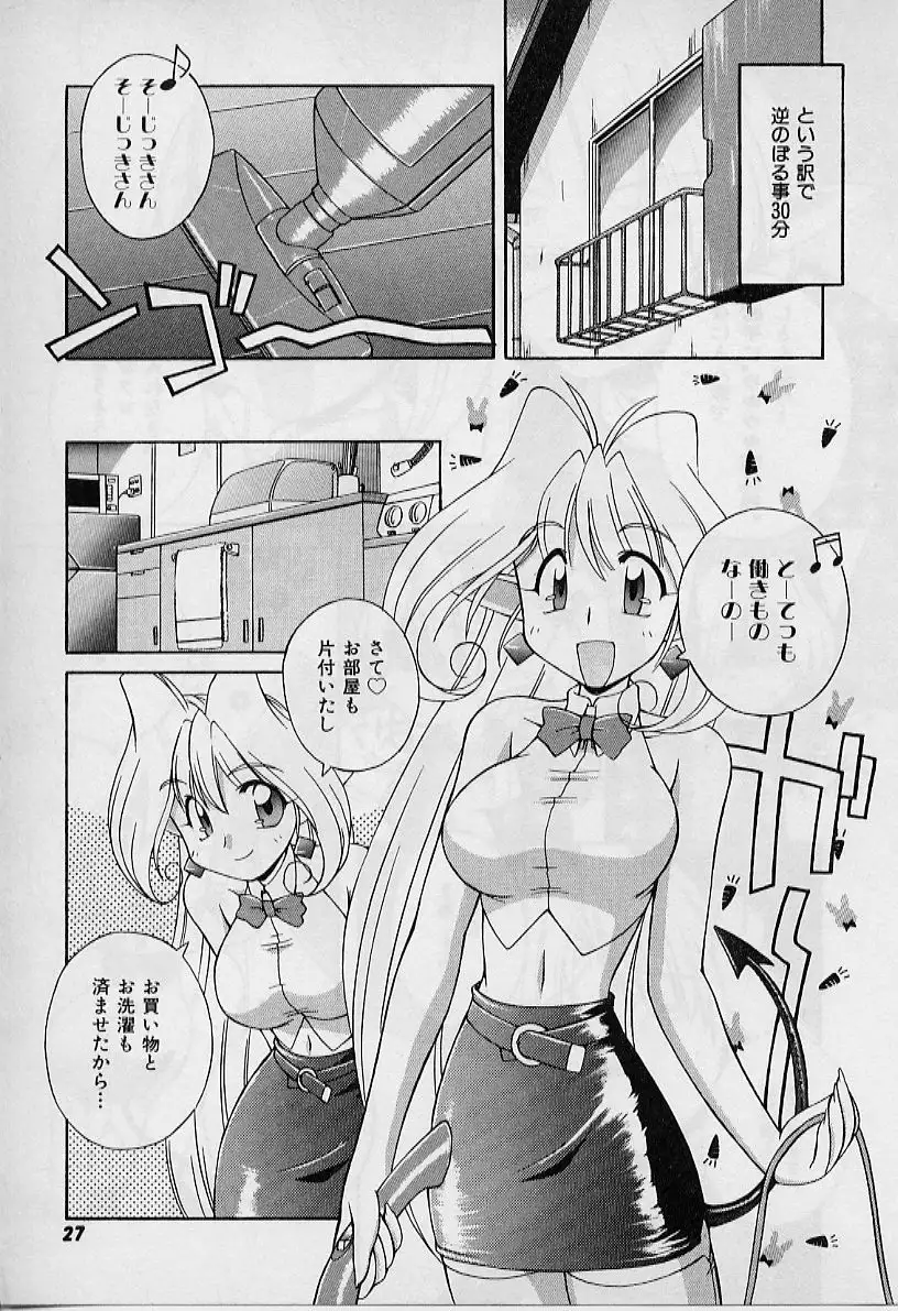 Saint Demonish Night