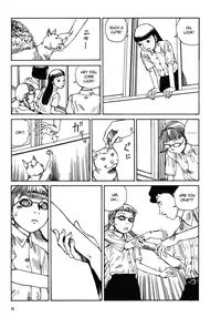 Shintaro Kago - The Collection [ENG]