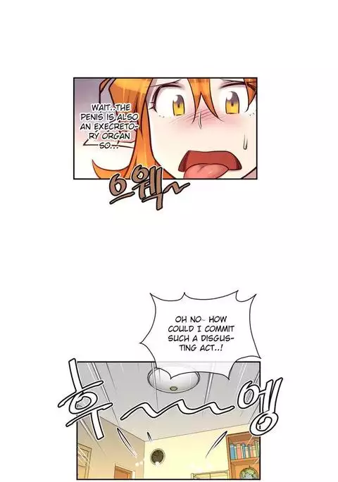 Master in My Dreams Ch.0-34