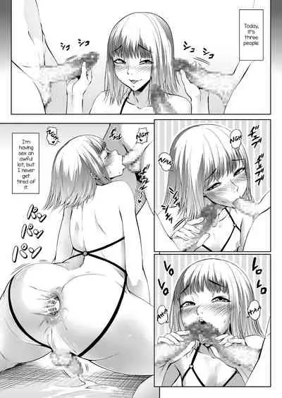 Chi ￮ ko Bitch Nikki