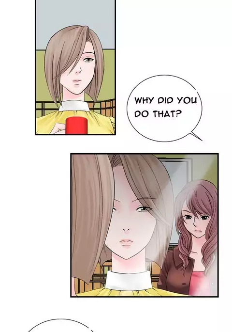 The Taste of Hands Ch.1-71