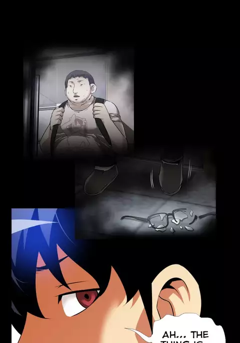 Love Parameter Ch.1-73