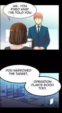 My Office Ch.1-38 (English) (Ongoing)