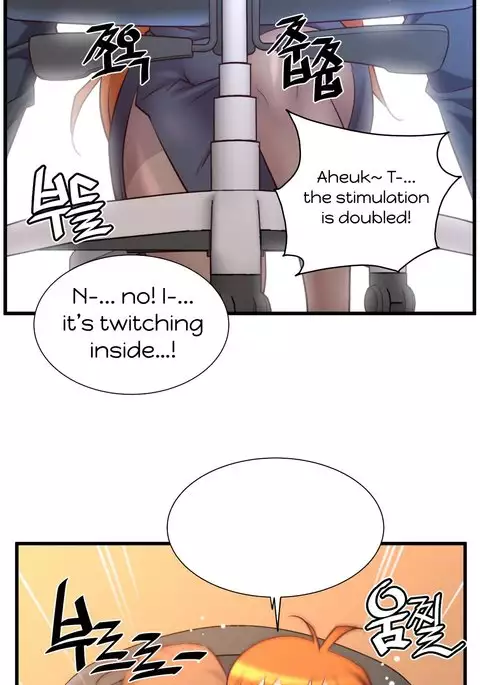 Master in My Dreams Ch.0-38