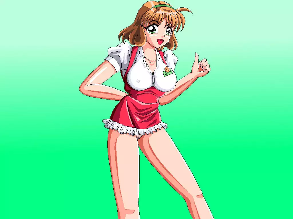 Sanshoku Dama Return