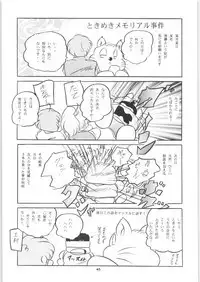 C-COMPANY SPECIAL STAGE 17