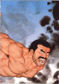 [Tagame Gengoroh] Jujitsu Kyoshi