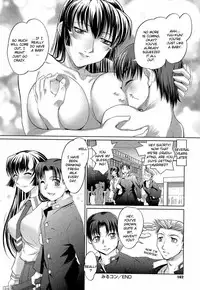 [RAYMON] Anetoris [English] {Kizlan}