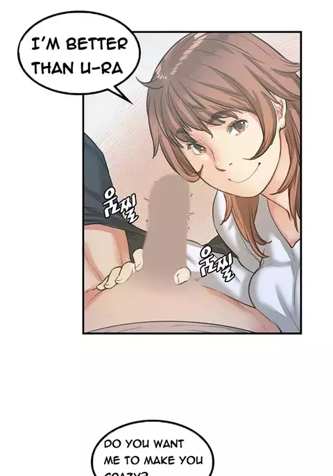 Best Friend Girlfriend Ch.1-25