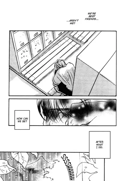 Imadoki no Shishunki