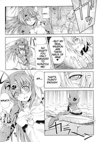 [Kazuma Muramasa] Lightning Warrior Raidy - Evil Purifying Lightning Ch. 1-10 [Eng]