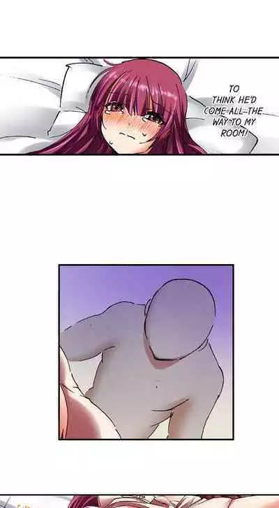 [BURIO] 3… 2… 1… Fuck! (Complete) [English]