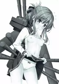 (C87) [HANEKAZE (Akiduki Tukasa)] Inazuma to Ichakora Suru Hon (Kantai Collection -KanColle-) [Chinese] [靴下汉化组]