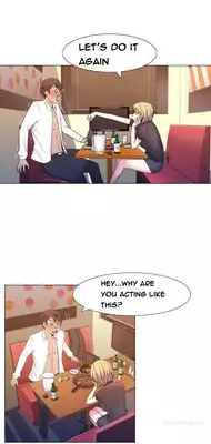 Miss Mystic Ch.1-11 (English) (Ongoing)