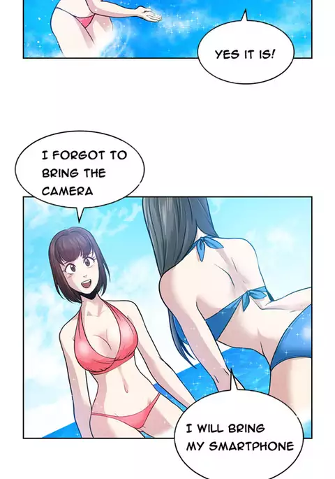 Change Partner Ch.1-18