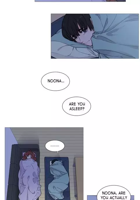 Sadistic Beauty Ch.1-14