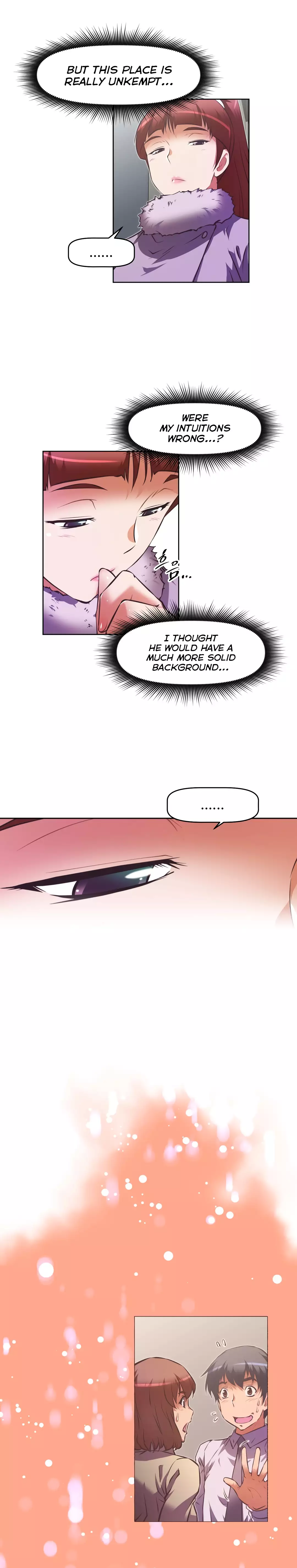 Brawling Go Ch.76-119