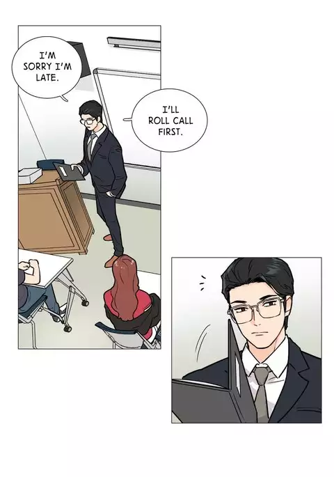 Sadistic Beauty Ch.1-14