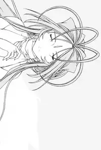 [sandglass (Uyuu Atsuno)] Ao 1-3 (Ah! My Goddess)