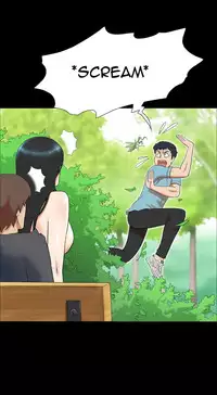 Sexual Fantasy Ch.1-5 (English) (Ongoing)