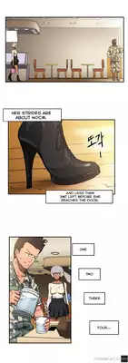 [Yi Hyeon Seok] Refrain Love Ch.1-13 (English) (YoManga) (Ongoing)