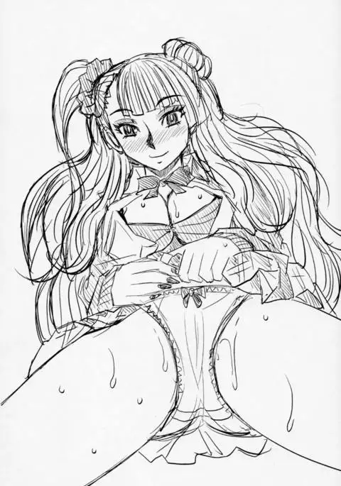 Ikenai! Gyaruko-chan