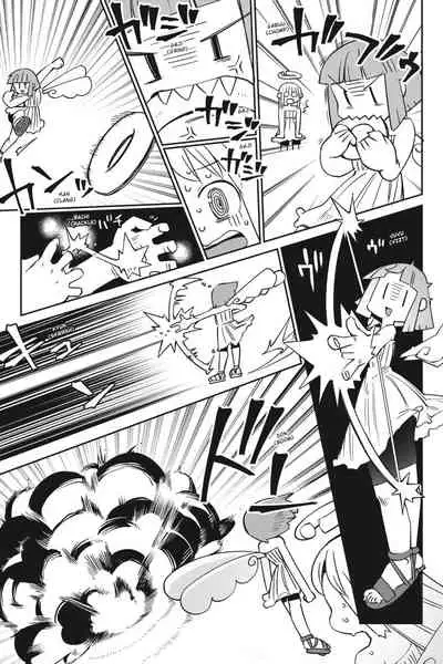 Interspecies Reviewers - Volume 3