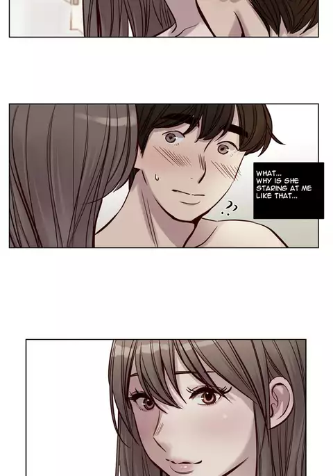 Atonement Camp Ch.1-35