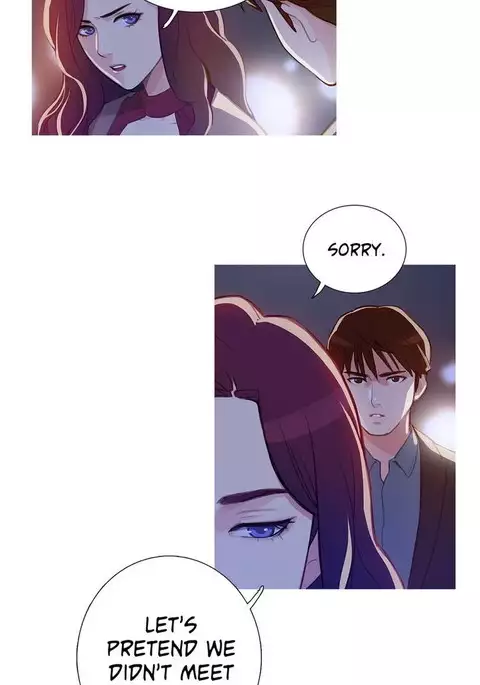 Scandal of the Witch Ch.1-10