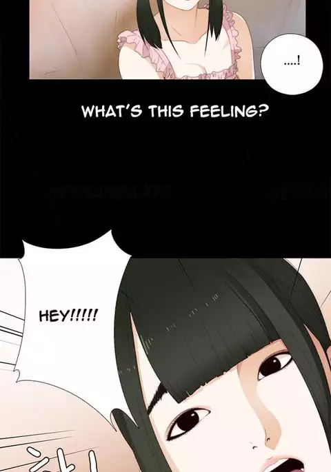 Girl Next Door Ch.1-18