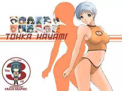 Better Girls Ch. 1-9