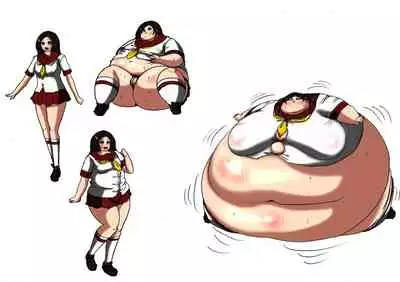 Futoru! Futoru!! Futoru!!! File No. 02