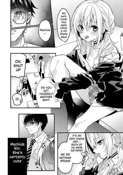 Makeruna Zetsurin Sensei!