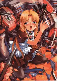 [Sonobe Kazuaki] Cover Girls