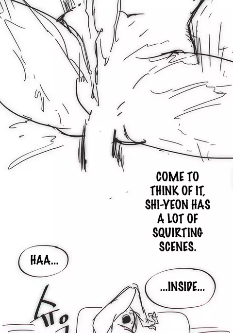 Household Affairs Ch.1-44