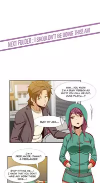 [Yi Hyeon Min] Secret Folder Ch.1-10 (English) (Ongoing)