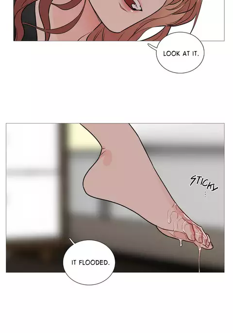 Sadistic Beauty Ch.1-23