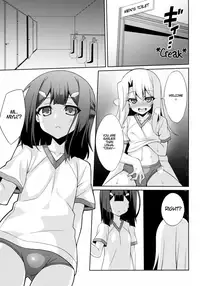 (C89) [LemonMaiden (Aoi Masami)] Kyuusei Maryoku Chuudoku | Mana Poisoning 2 (Fate/kaleid liner Prisma Illya) [English] [EHCOVE]