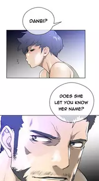 Perfect Half Ch.1-20 (English) (Ongoing)