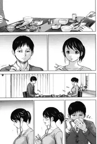 [Shikishiro Konomi] Netoraserare Ch. 1-11 [English] [Seinen Scans]