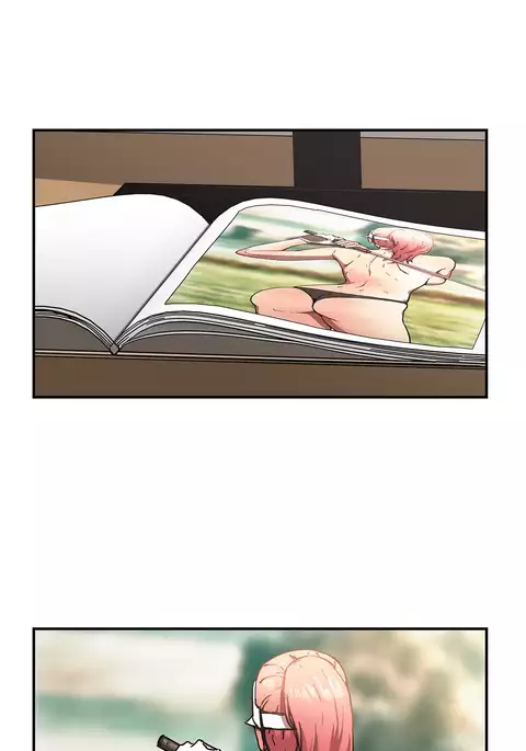 Refrain Love Ch.1-37