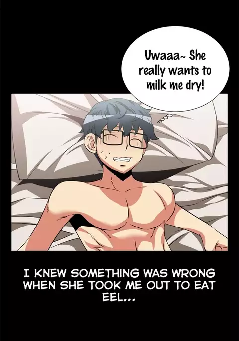 Love Parameter Ch.1-55