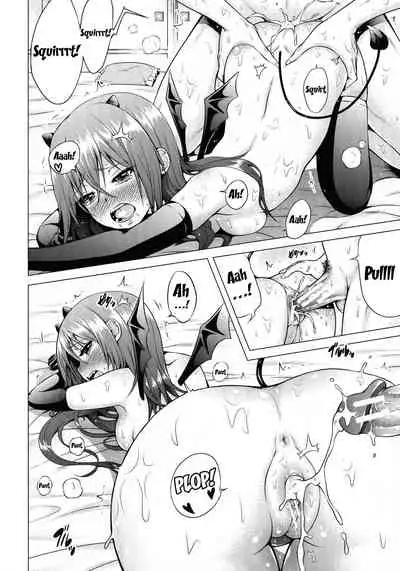 Isekai Harem Paradise Jou | Otherworld Harem Paradise First Part Ch. 1-2