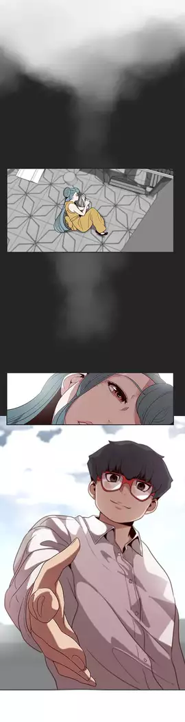 女神狩猎 第1~40話 中文 Rsiky